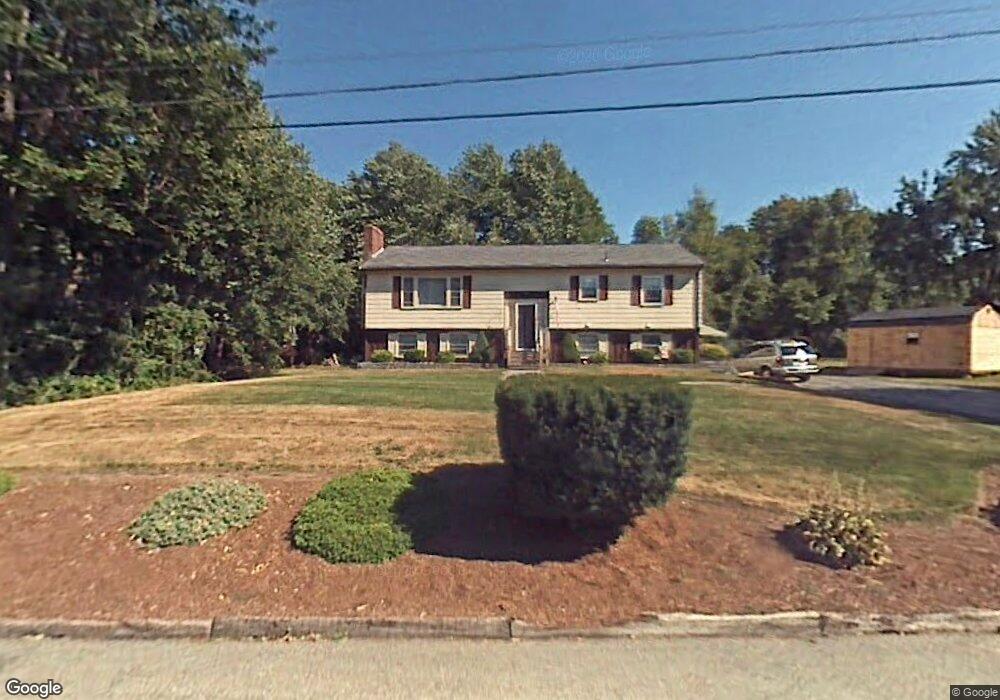 1 Rustic Ln, Plaistow, NH 03865 - photo 1