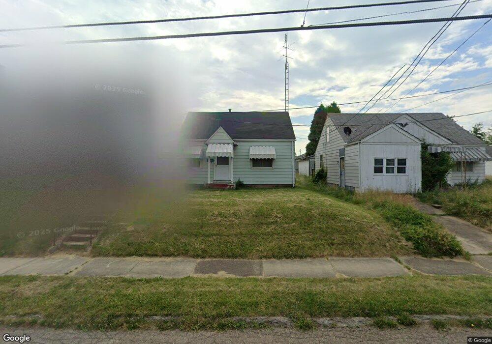 1230 Wertz Ave SW, Canton, OH 44710 - photo 1