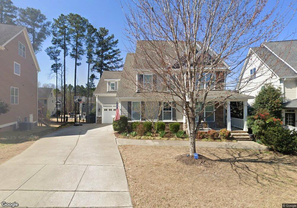 1944 Combine Cir, Apex, NC 27502 - photo 1