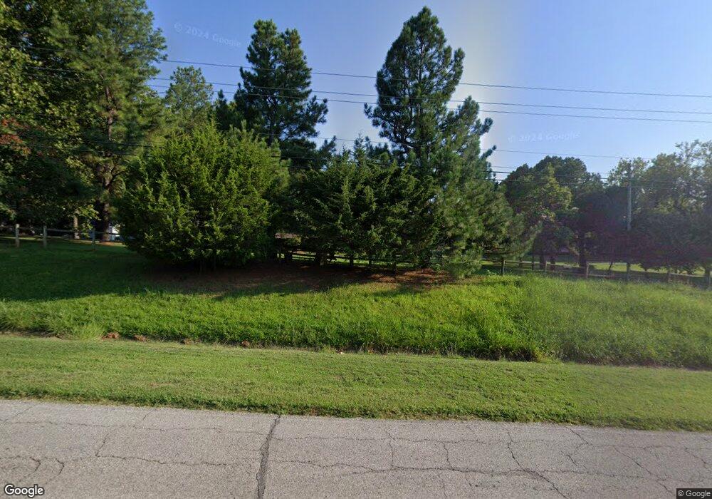 20752 E 141st St S, Broken Arrow, OK 74014 - photo 1