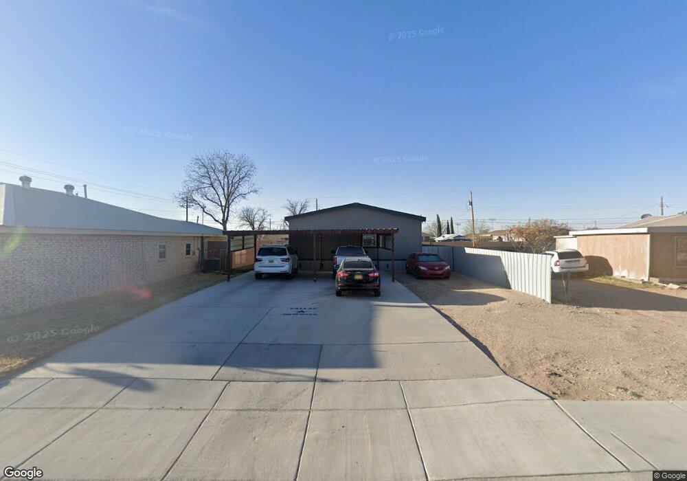915 E Midwest St, Hobbs, NM 88240 - photo 1