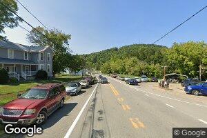 5198 Rt 5 Sandfork, Glenville, WV 26351
