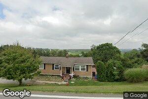 33 Highland Rd, Wheeling, WV 26003