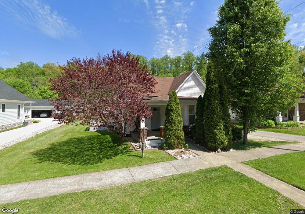 428 Ridley St, Corydon, IN 47112 - photo 1