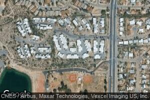 3544 S Mission Rd Unit A, Tucson, AZ 85713