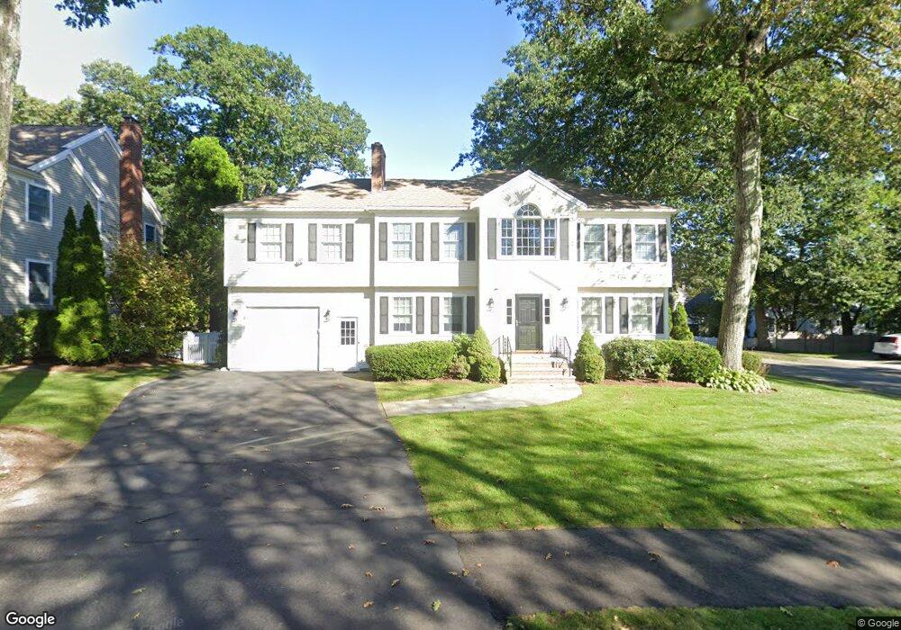 58 Rae Ave, Needham, MA 02492 - photo 1