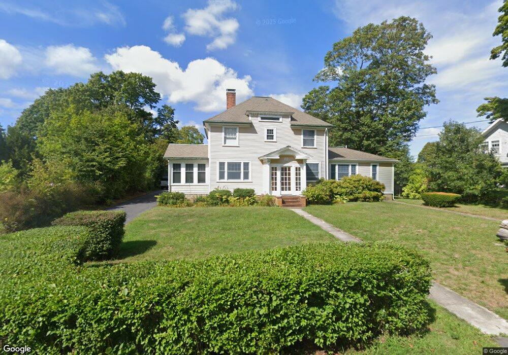 11 Everett Rd, Bourne, MA 2532 - photo 1