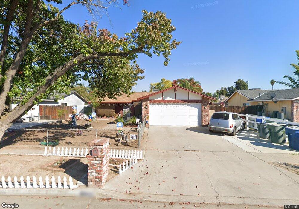 5892 E Ramona Ave, Fresno, CA 93727 - photo 1
