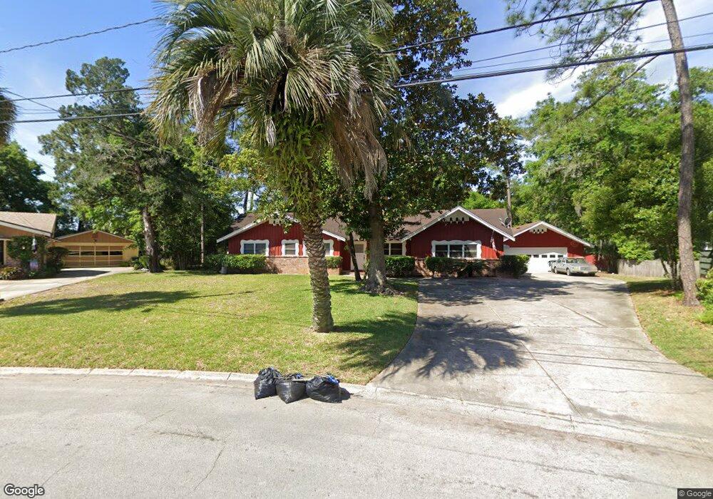 818 Monte Carlo Rd, Jacksonville, FL 32216 - photo 1