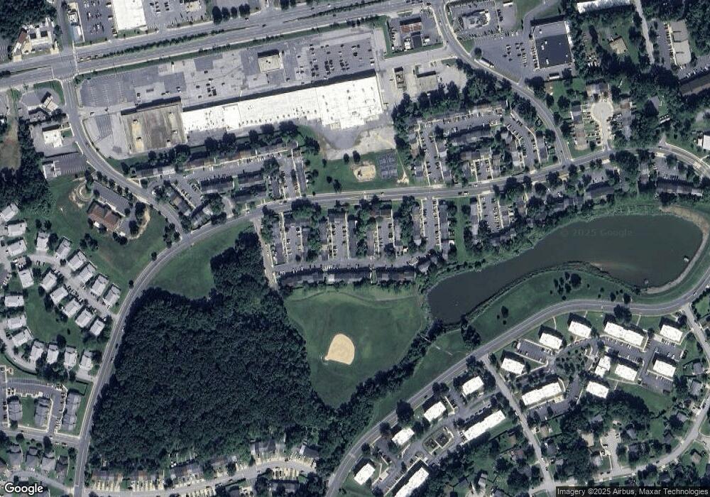 1866 Eloise Ln, Edgewood, MD 21040 - photo 1