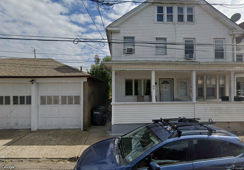 934 W 3rd St, Hazleton, PA 18201 - photo 1