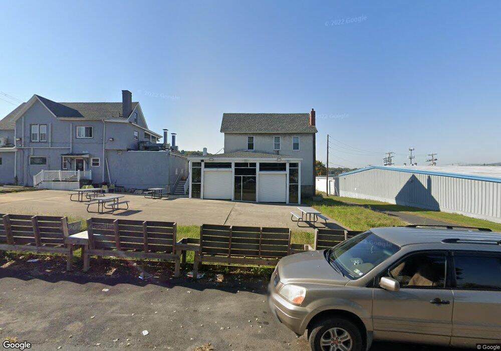 334-336 Palm St, Scranton, PA 18505 - photo 1