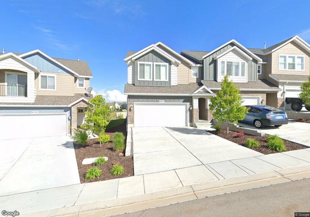 4145 N Cresthaven Ln, Lehi, UT 84043 - photo 1