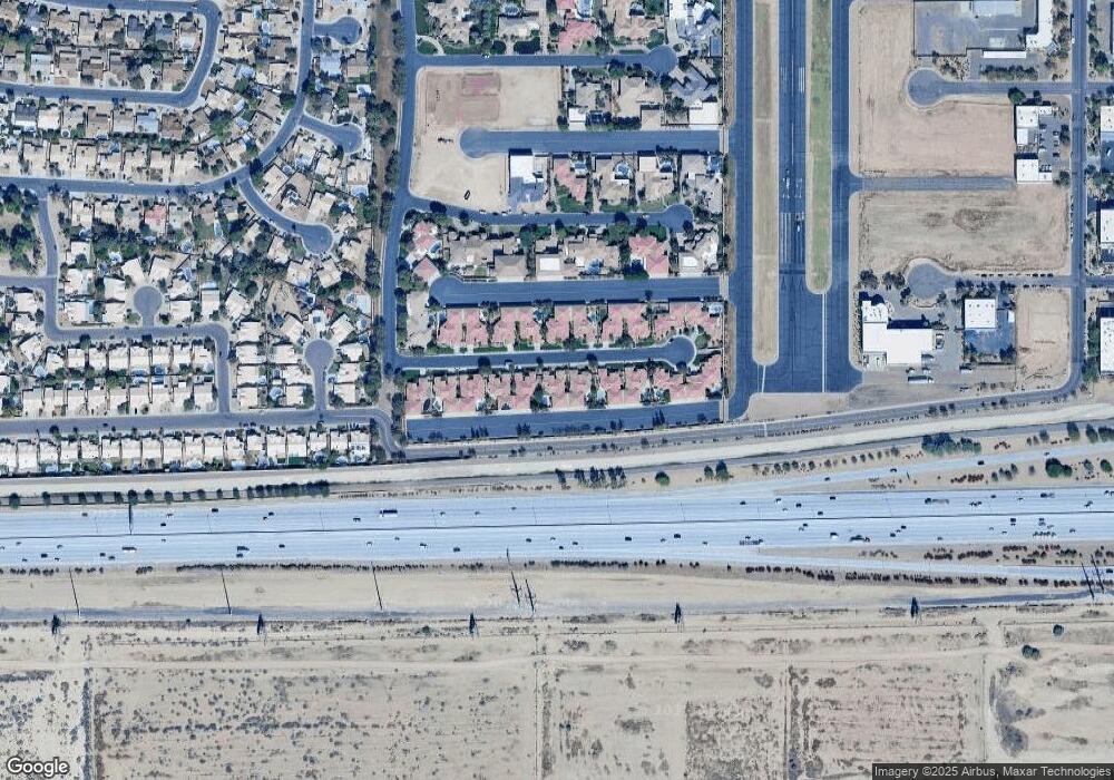 4397 W Rickenbacker Way, Chandler, AZ 85226 - photo 1