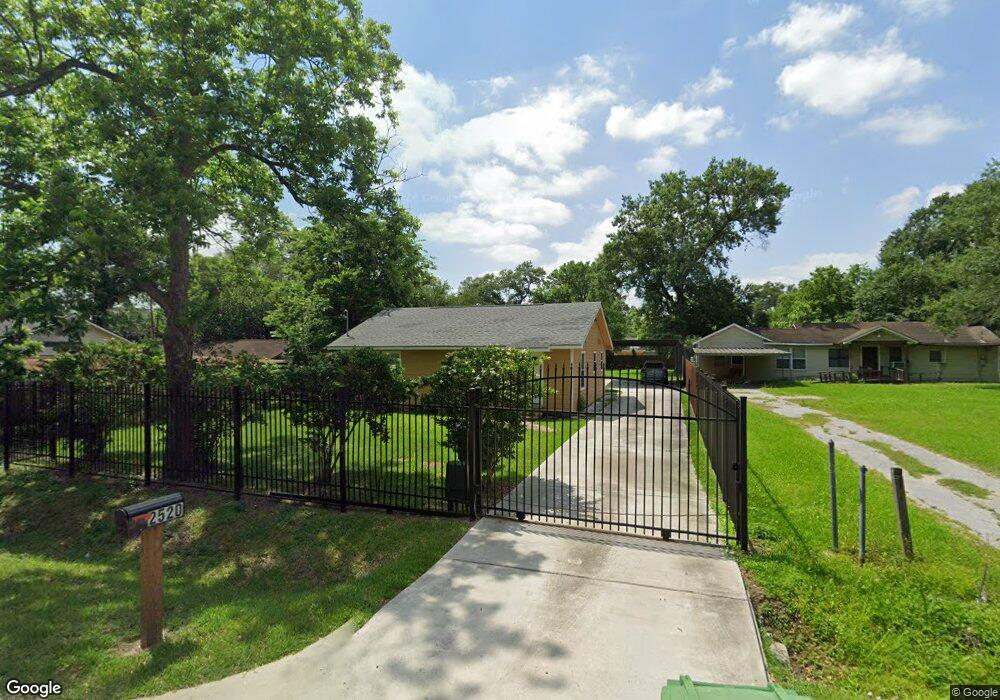 2520 Mcclelland St, Houston, TX 77093 - photo 1