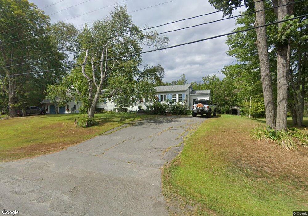 1135 W Main St, Dover Foxcroft, ME 04426 - photo 1