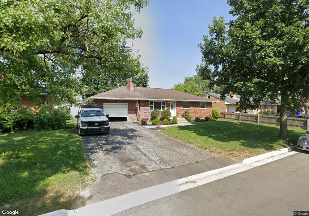 981 Salisbury Rd, Columbus, OH 43204 - photo 1