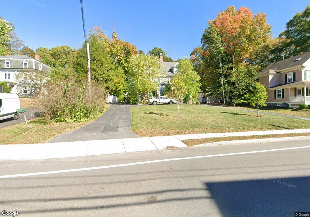 57 N Main St, Natick, MA 01760 - photo 1