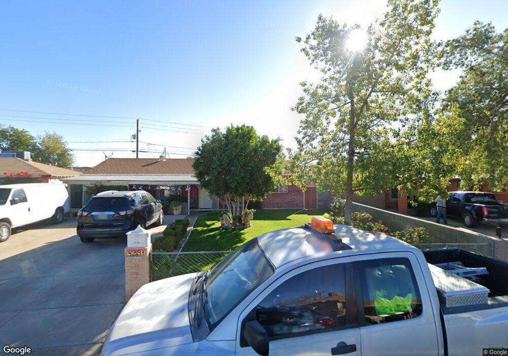 4822 W Earl Rd, Phoenix, AZ 85031 - photo 1