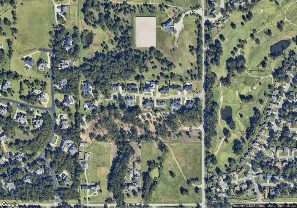 3306 W 68th St, Tulsa, OK 74132 - photo 1