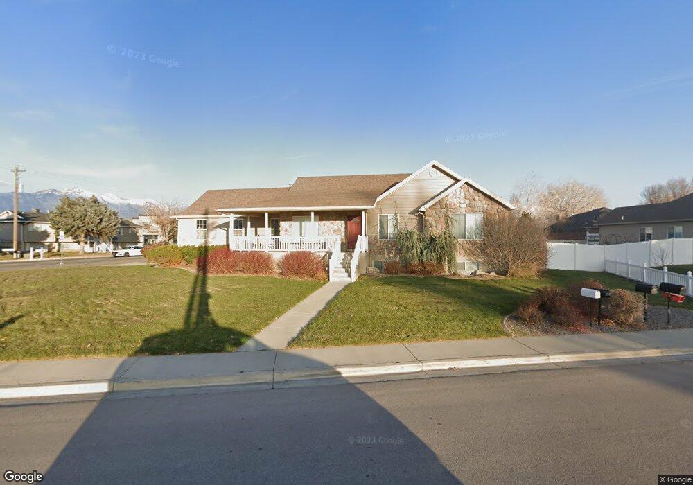 1476 N Trinnaman Ln, Lehi, UT 84043 - photo 1