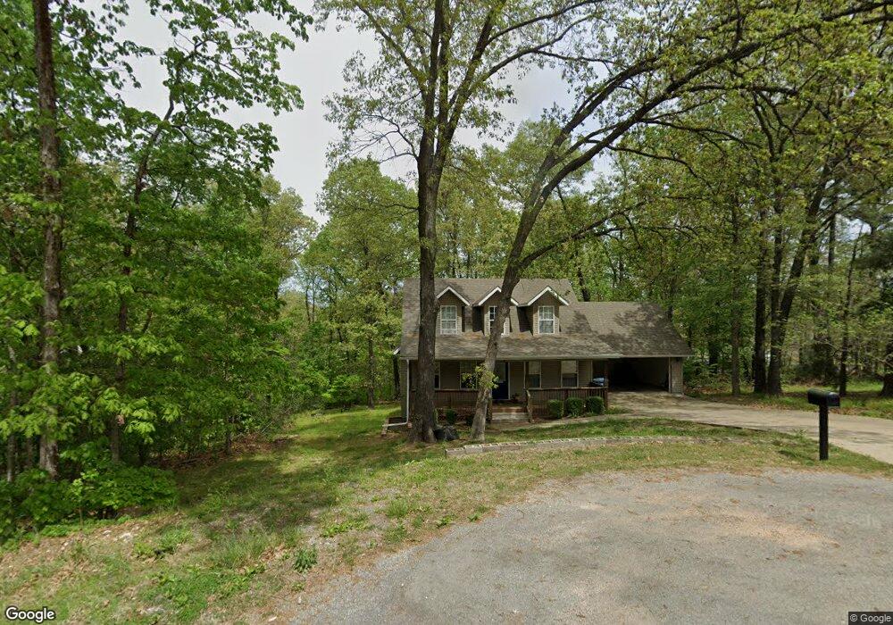 Lot 4 Tees Ln, Bella Vista, AR 72714 - photo 1