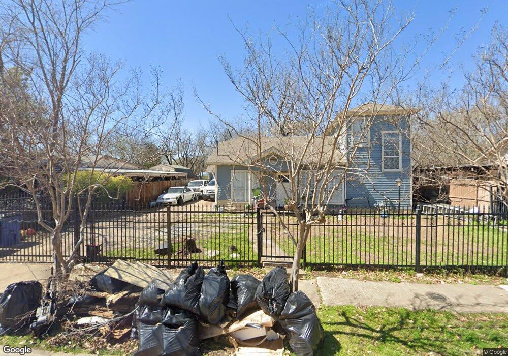 3519 Odessa St, Dallas, TX 75212 - photo 1