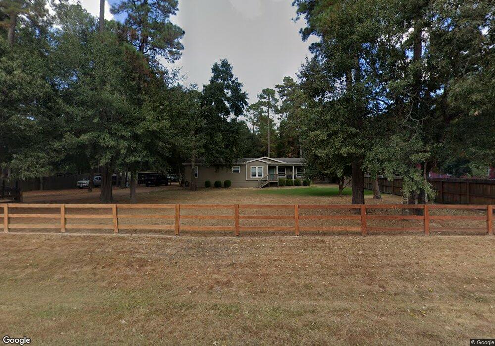 26088 Forestcrest Ct, Hockley, TX 77447 - photo 1