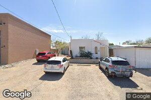 3626 E Hardy Dr Unit B, Tucson, AZ 85716