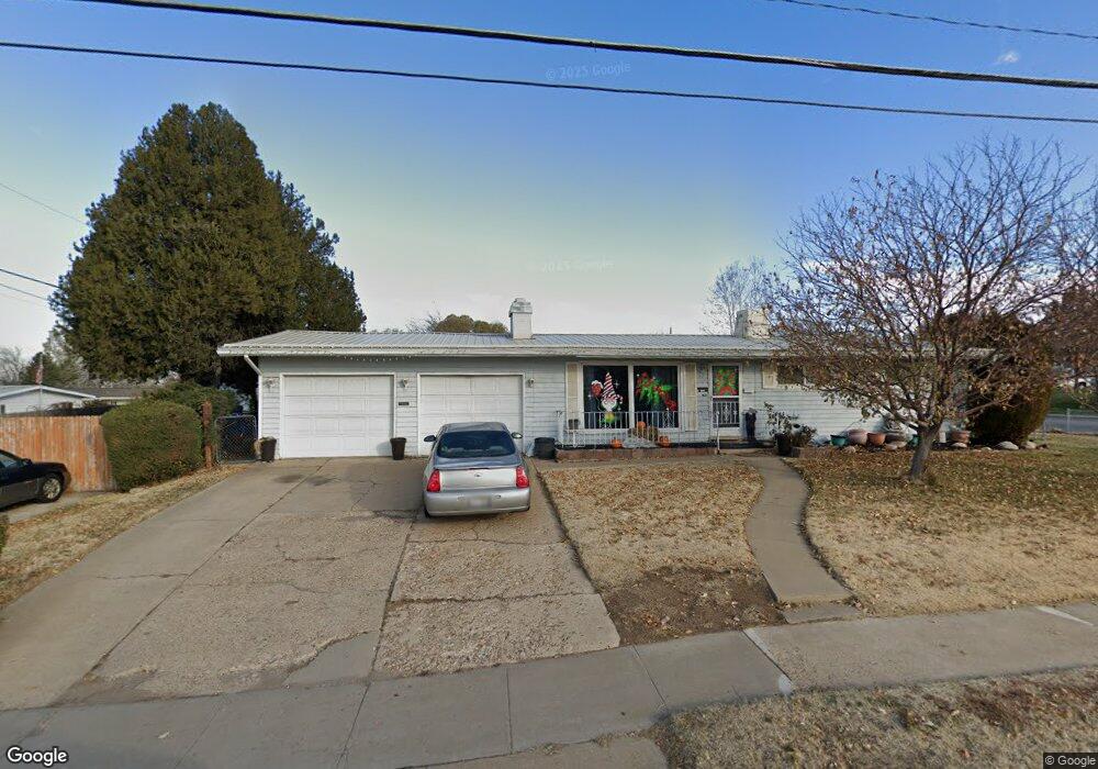 262 W 1300 N, Clearfield, UT 84015 - photo 1