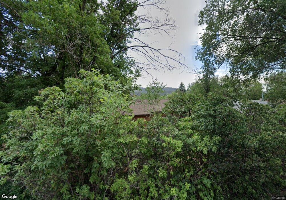 3510 Earl St, Durango, CO 81301 - photo 1