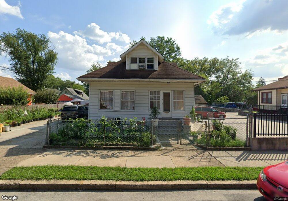 415 Morse St, Camden, NJ 08105 - photo 1