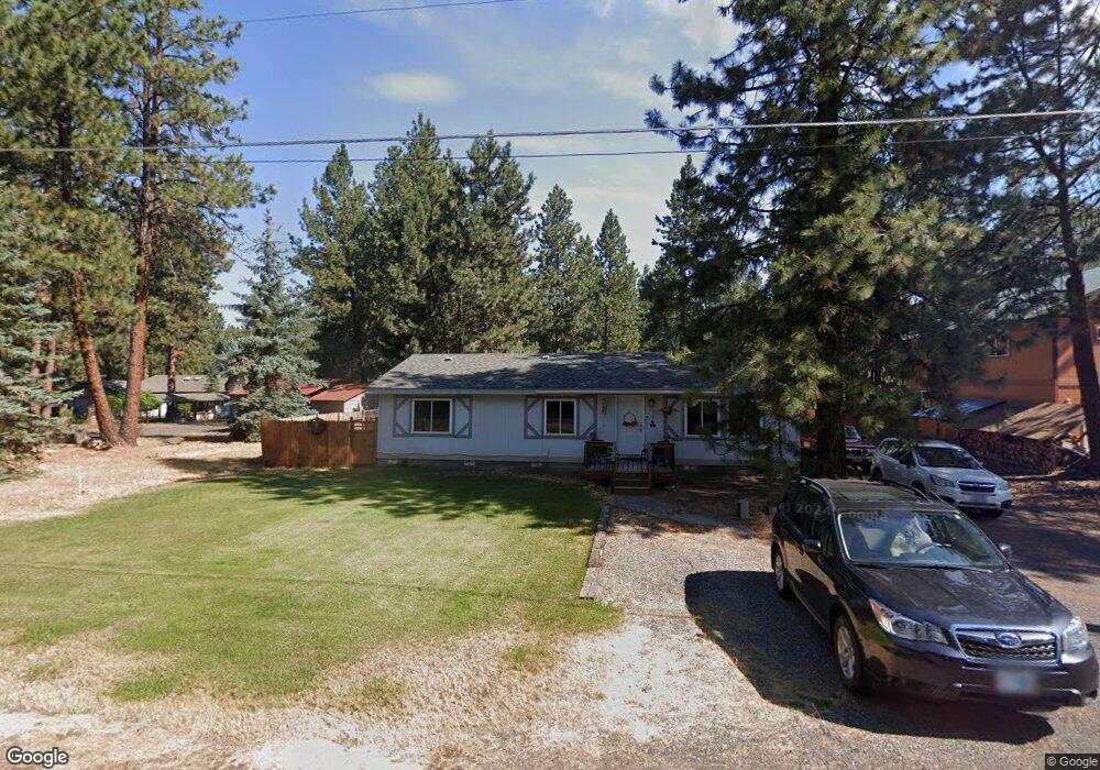 18984 Choctaw Rd, Bend, OR 97702 - photo 1