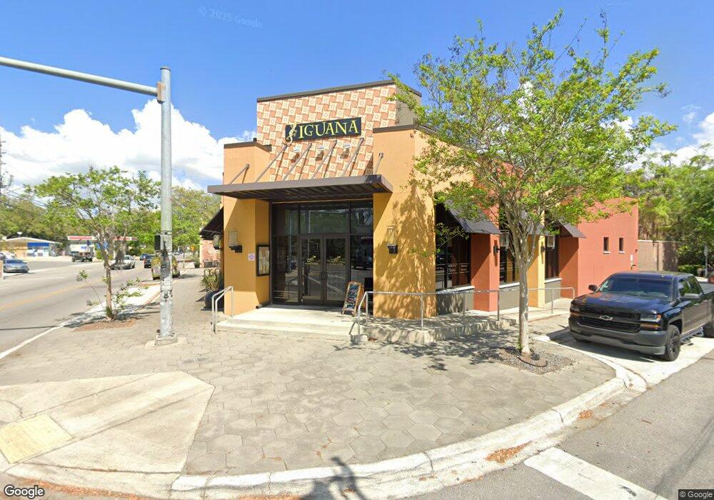 3638 Park St, Jacksonville, FL 32205 - photo 1