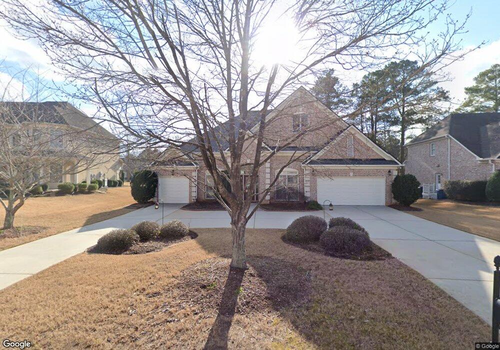 1112 Twin Bridge Ln, Peachtree City, GA 30269 - photo 1