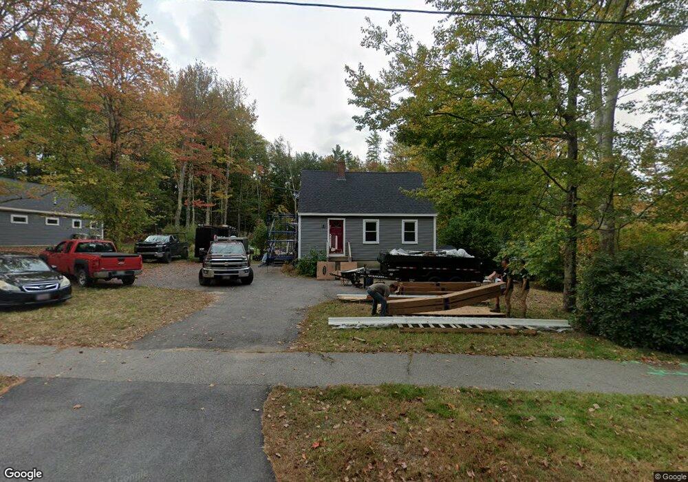 354 W Main St, Yarmouth, ME 04096 - photo 1