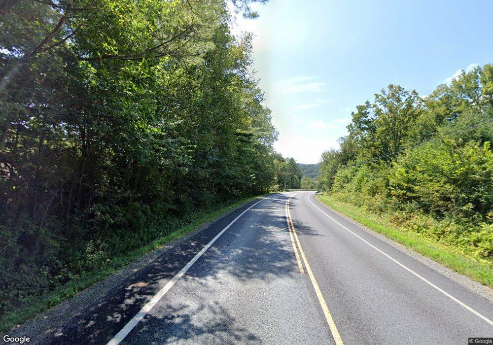 4393 Vt Rte 131, Weathersfield, VT 05151 - photo 1