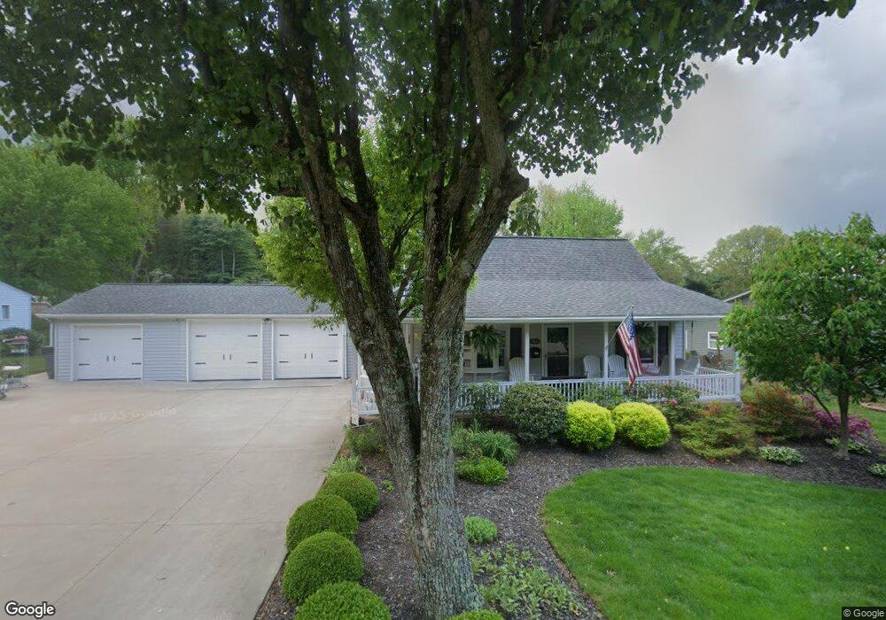 1943 Adams St, Coshocton, OH 43812 - photo 1