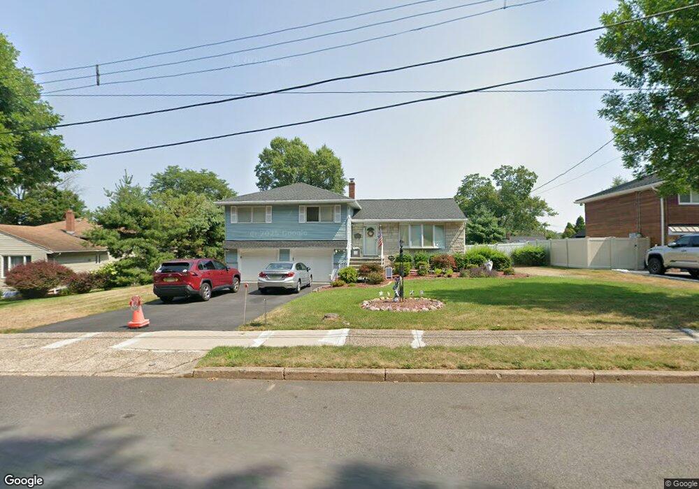 230 Carletta Ct, Paramus, NJ 07652 - photo 1