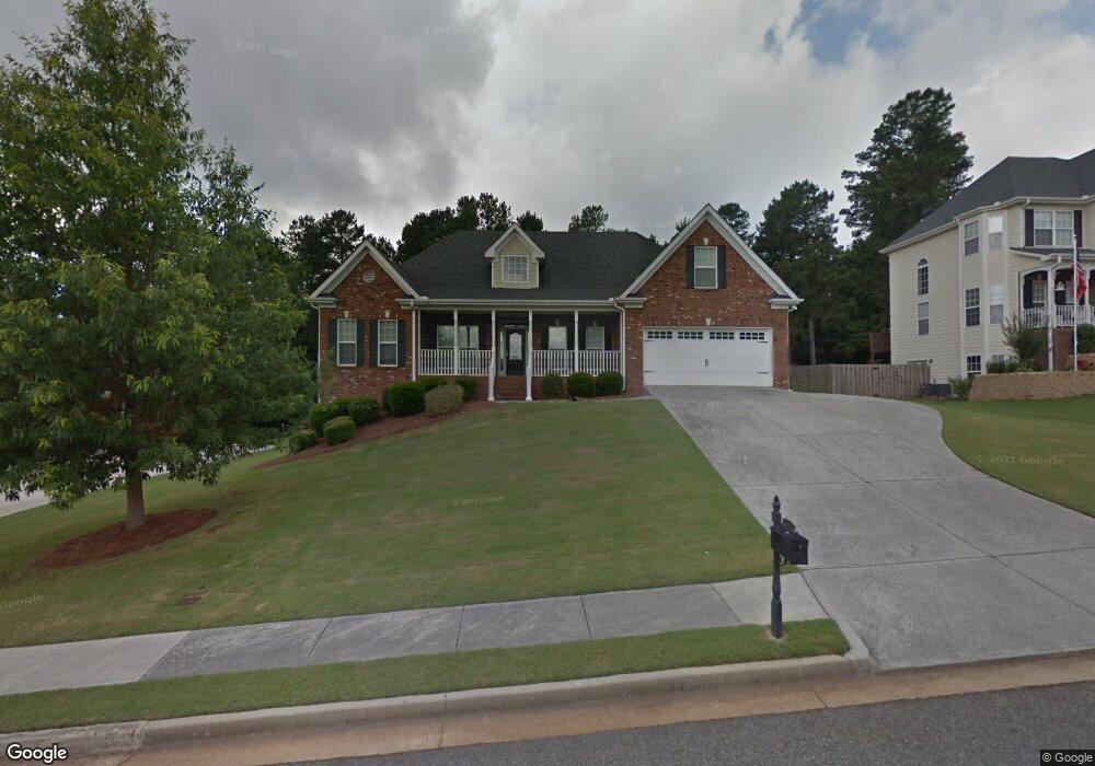 834 Robert Jesse Dr unit 9, Dacula, GA 30019 - photo 1