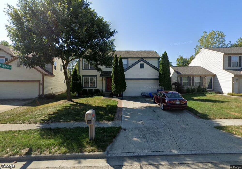 9033 Misty Dawn Dr, Columbus, OH 43240 - photo 1