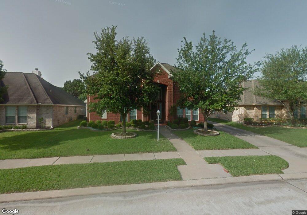 15807 Sweetrose Place, Houston, TX 77095 - photo 1