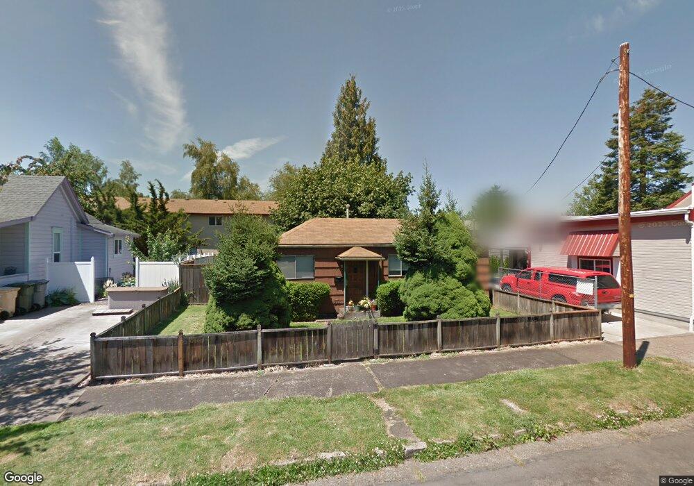 524 Jackson St SE, Albany, OR 97321 - photo 1