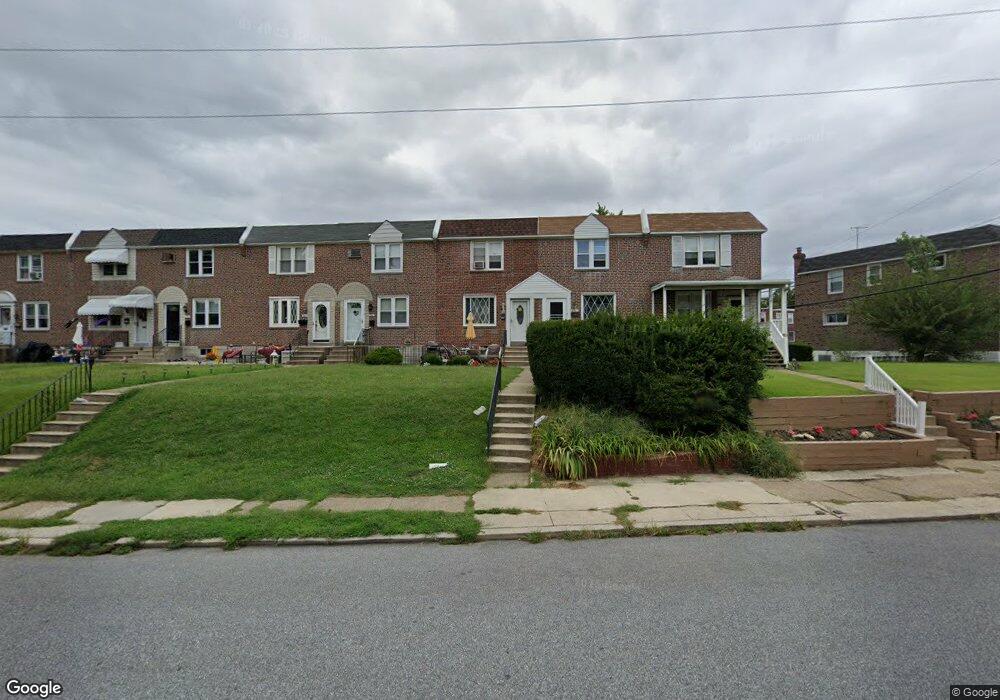 943 Maple Ave, Glenolden, PA 19036 - photo 1