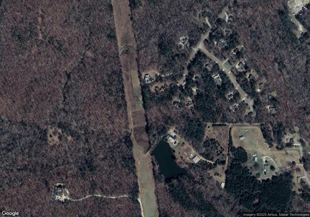 200 Pebble Creek Dr, Covington, GA 30016 - photo 1