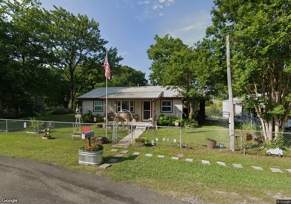 211 E 5th St, Gore, OK 74435 - photo 1