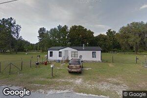 320 Ferman Staten Cir, Statenville, GA 31648