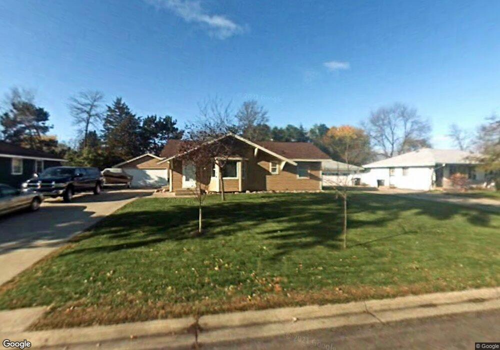 11230 Crocus St NW, Coon Rapids, MN 55433 - photo 1