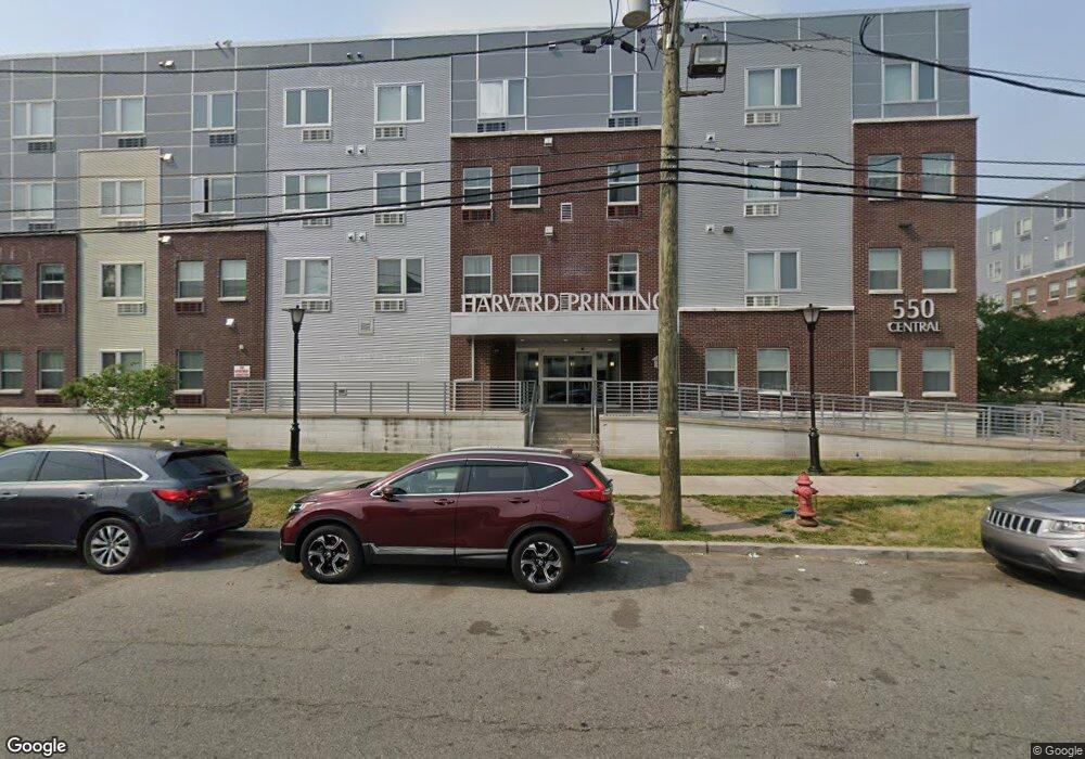 550 Central Ave unit 102, Orange, NJ 07050 - photo 1