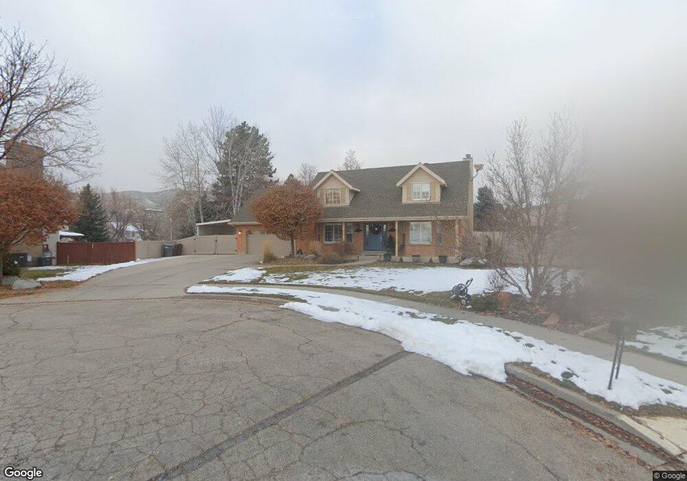 400 Eastridge Cir, Alpine, UT 84004 - photo 1